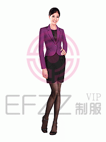 秋冬女職業(yè)裝設(shè)計(jì)圖555