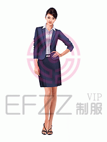 秋冬女職業(yè)裝設(shè)計圖563