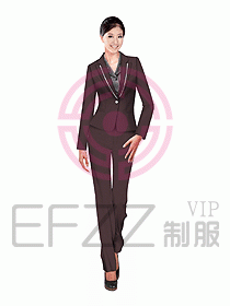 秋冬女職業(yè)裝設(shè)計圖571