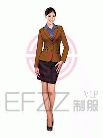 秋冬女職業(yè)裝設(shè)計(jì)圖579