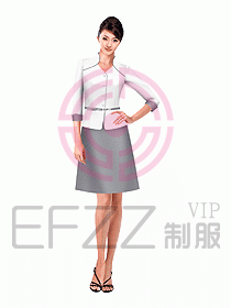 導(dǎo)購(gòu)員服裝設(shè)計(jì)圖838