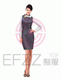 導(dǎo)購員服裝設(shè)計(jì)圖841