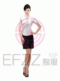 酒店部門經(jīng)理西服設計圖206