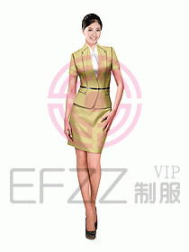 女職業(yè)裝夏裝設(shè)計(jì)圖109