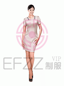 女職業(yè)裝夏裝設(shè)計(jì)圖116