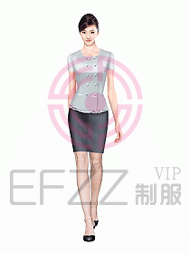 女職業(yè)裝夏裝設(shè)計圖163