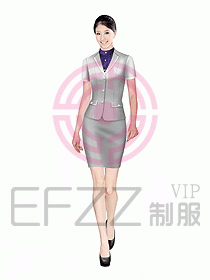 女職業(yè)裝夏裝設(shè)計(jì)圖227