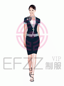 女職業(yè)裝夏裝設(shè)計(jì)圖236