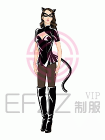 夜總會KTV包房公主服裝473