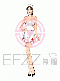 夜總會(huì)KTV包房公主服裝488