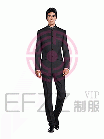 獵裝保安制服設(shè)計(jì)圖192