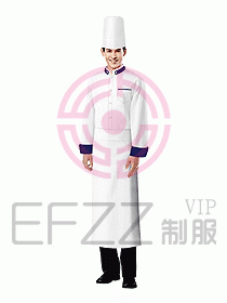 廚師服制服設(shè)計(jì)圖192