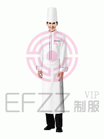 廚師服制服設(shè)計圖191