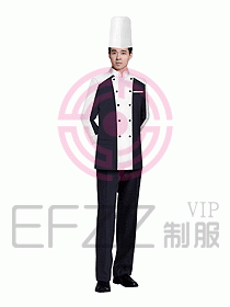 廚師服制服設(shè)計圖189