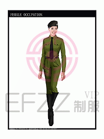 長袖保安服制服設(shè)計圖285