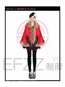 女秋冬職業(yè)裝設(shè)計圖872