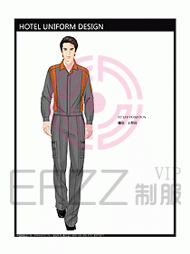 春秋工程服設(shè)計(jì)圖737