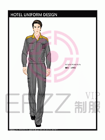 春秋工程服設(shè)計圖741