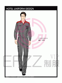 春秋工程服設(shè)計圖740