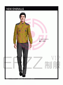 春秋工程服設計圖752