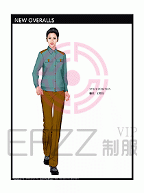 春秋工程服設(shè)計圖764