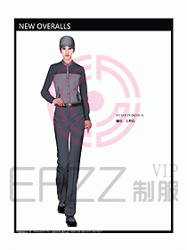 工程服長(zhǎng)袖原創(chuàng)設(shè)計(jì)圖051