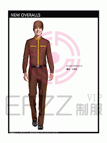 工程服長(zhǎng)袖原創(chuàng)設(shè)計(jì)圖059