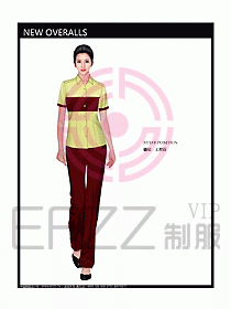 工程服夏裝原創(chuàng)設(shè)計(jì)圖072