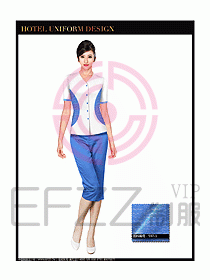 水療會(huì)所更衣服務(wù)員制服設(shè)計(jì)圖143